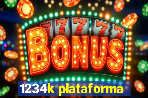 1234k plataforma